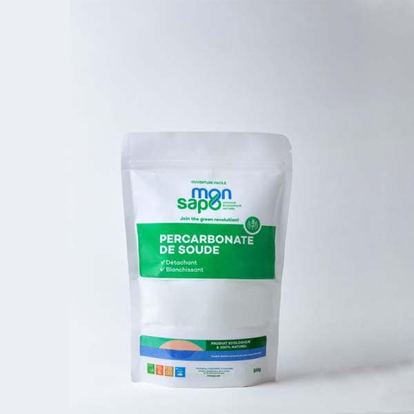 Percarbonate de soude tunisie