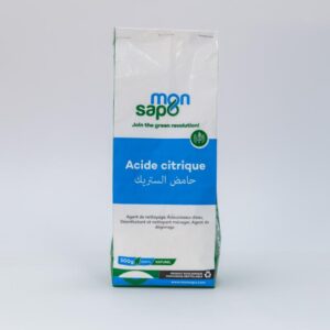 Acide Citrique 0.5 KG - حامض الستريك