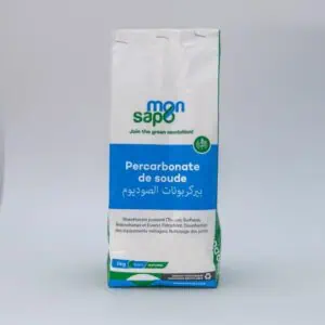 Percarbonate de soude 1KG - بيركربونات الصوديوم