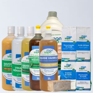 Pack Retour Aux Sources