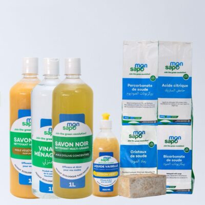 Pack Retour Aux Sources